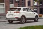 ChangAn CS55 2019 года (RU)